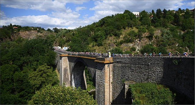 Pháp kêu gọi đưa “Tour de France” vào danh sách văn hoá phi vật thể của UNESCO