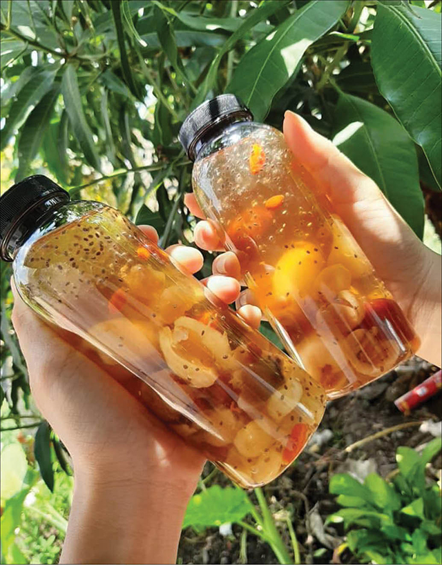 Ăn nhưng phải đẹp