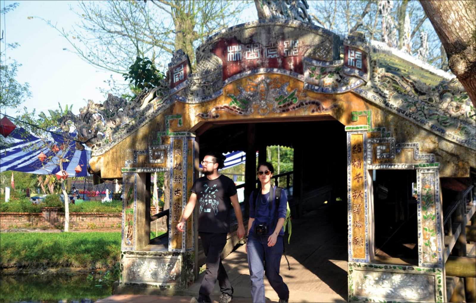 Opportunities for tourist destinations