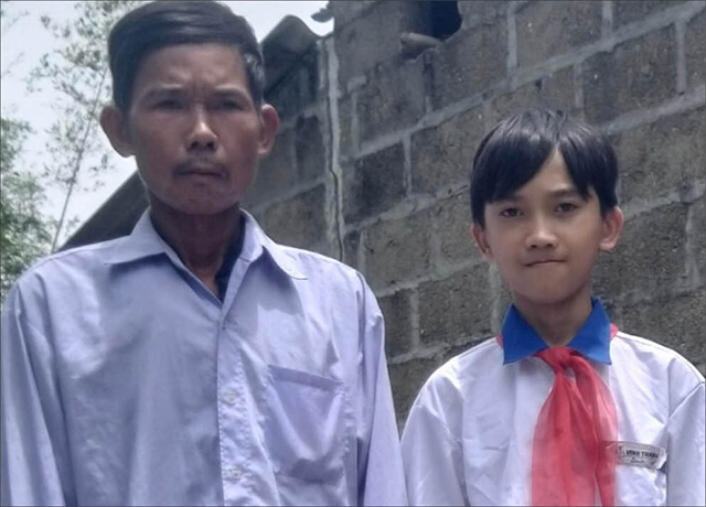 Họa vô đơn chí