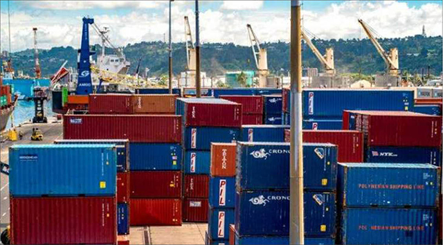 ADB Châu Á duy trì đà tăng trưởng ổn định bất chấp căng thẳng thương mại toàn cầu