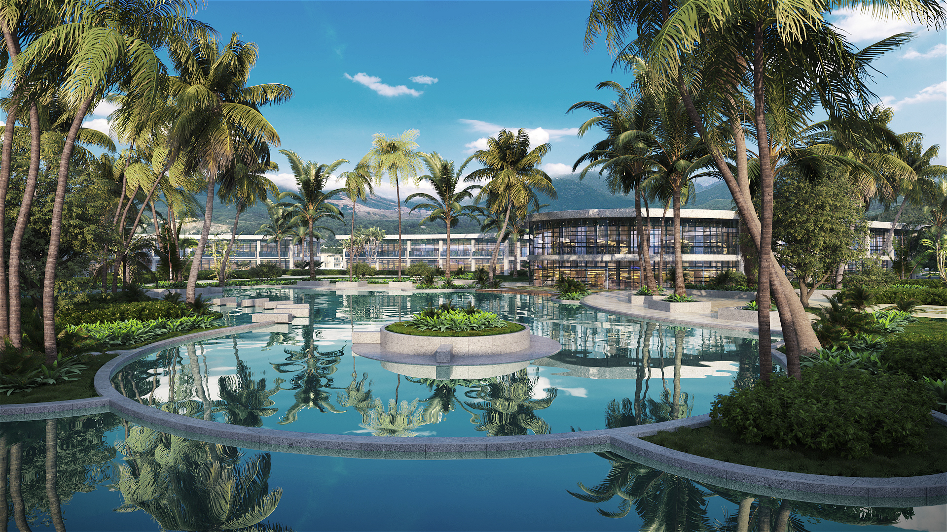 Nhận diện tâm điểm thị trường bất động sản nghỉ dưỡng - Huế