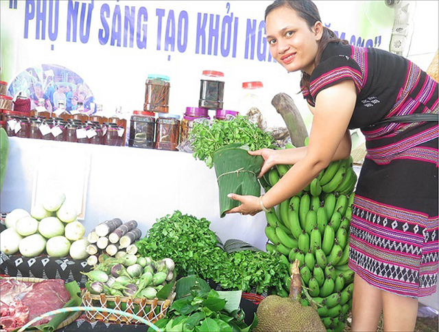 Hành động vì môi trường