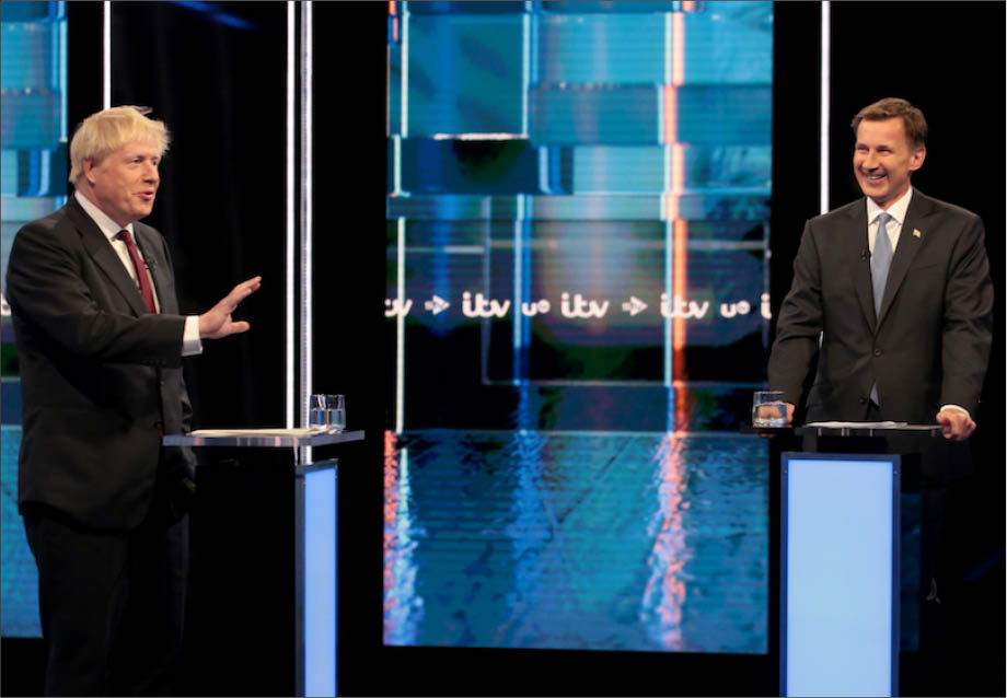 Danh tính Thủ tướng Anh mới sẽ được công bố vào ngày 23 7