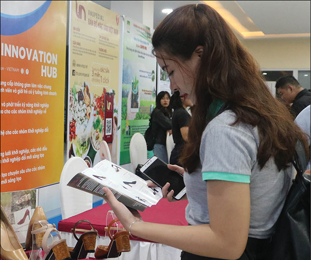 Truyền thông và khởi nghiệp