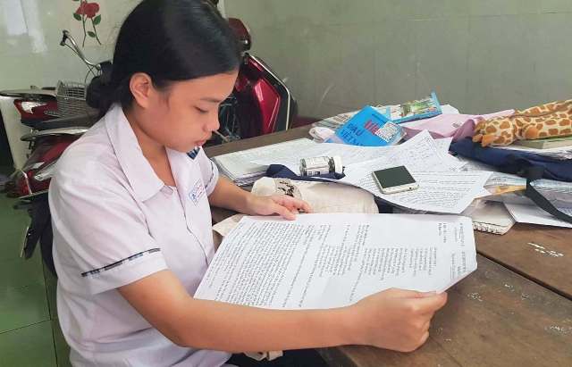 ĐH Huế miễn học phí cho nữ sinh với bộ đề thi đặc biệt nếu trúng tuyển