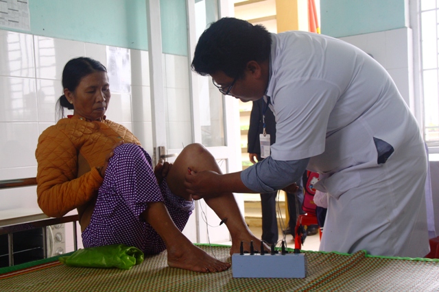 Thành lập Ban chỉ đạo Phát triển đối tượng tham gia BHXH, BHYT, BHTN