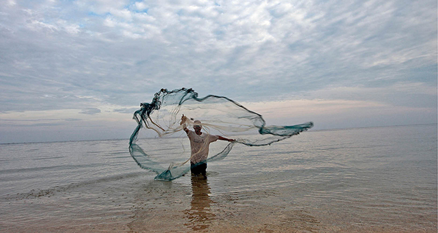 Băng tan, Đông Nam Á sẽ đối mặt với tổn thất nặng nề nhất