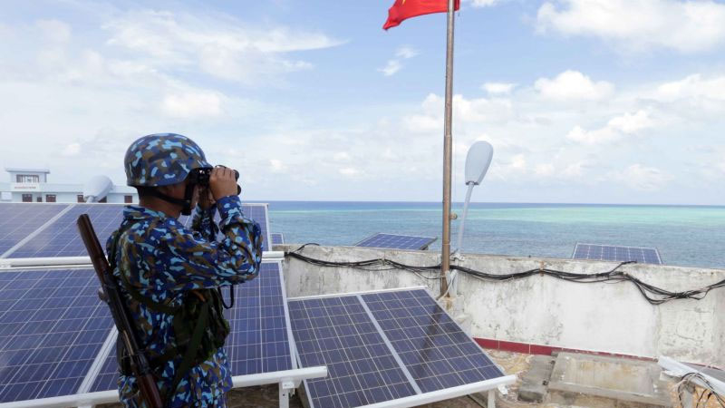 Báo Nga Việt Nam hành động rất khôn ngoan