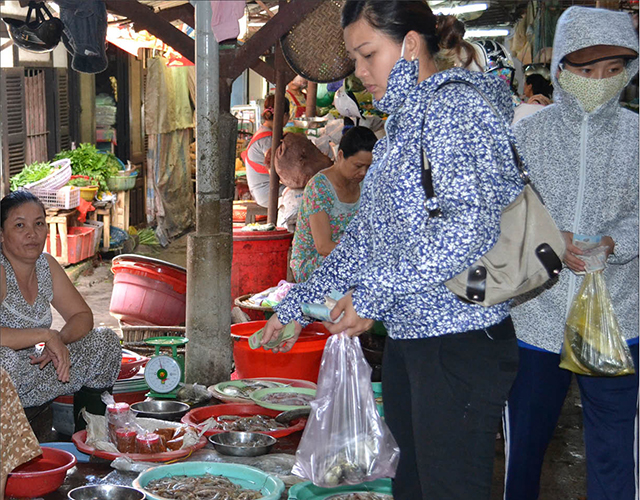 Hay nhưng chưa hiệu quả