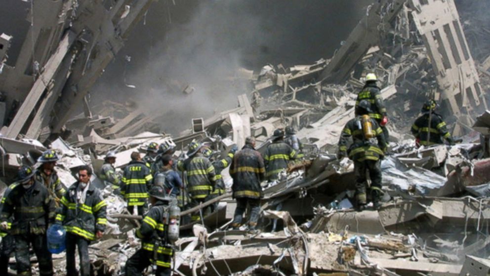 Thượng viện Mỹ thông qua luật gia hạn quỹ hỗ trợ nạn nhân vụ 11 9