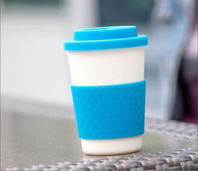 Đức Câu chuyện về ly uống cà phê làm từ tre và khuyến cáo về tác hại đến sức khỏe