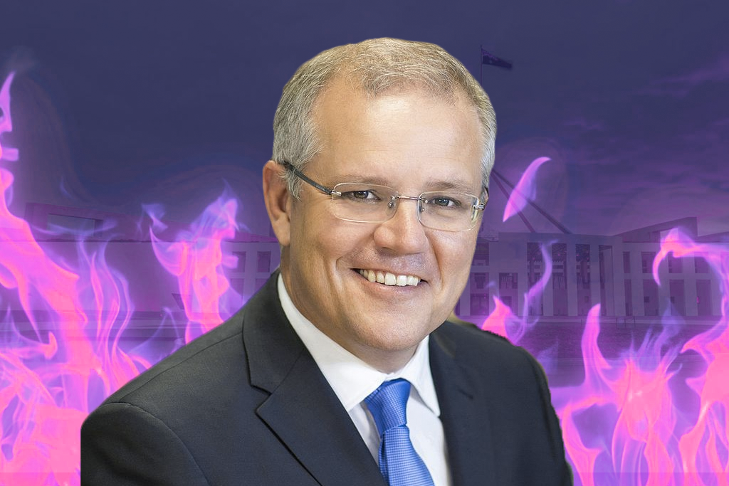 Australia mong chờ ký kết thỏa thuận thương mại với Anh