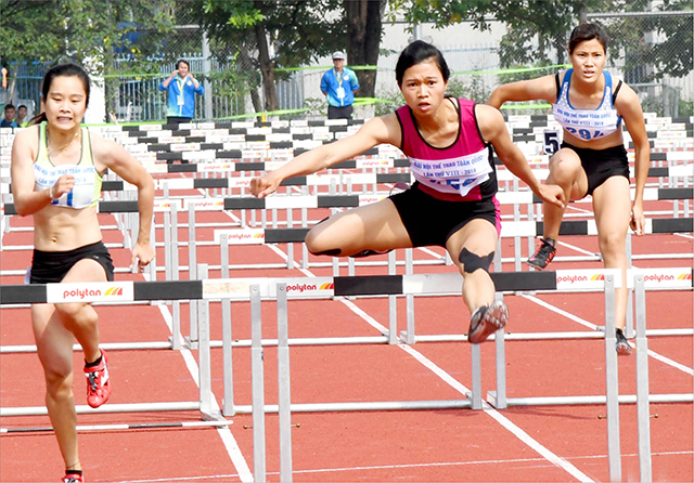 Từ SEA Games 30 hướng về SEA Games 31