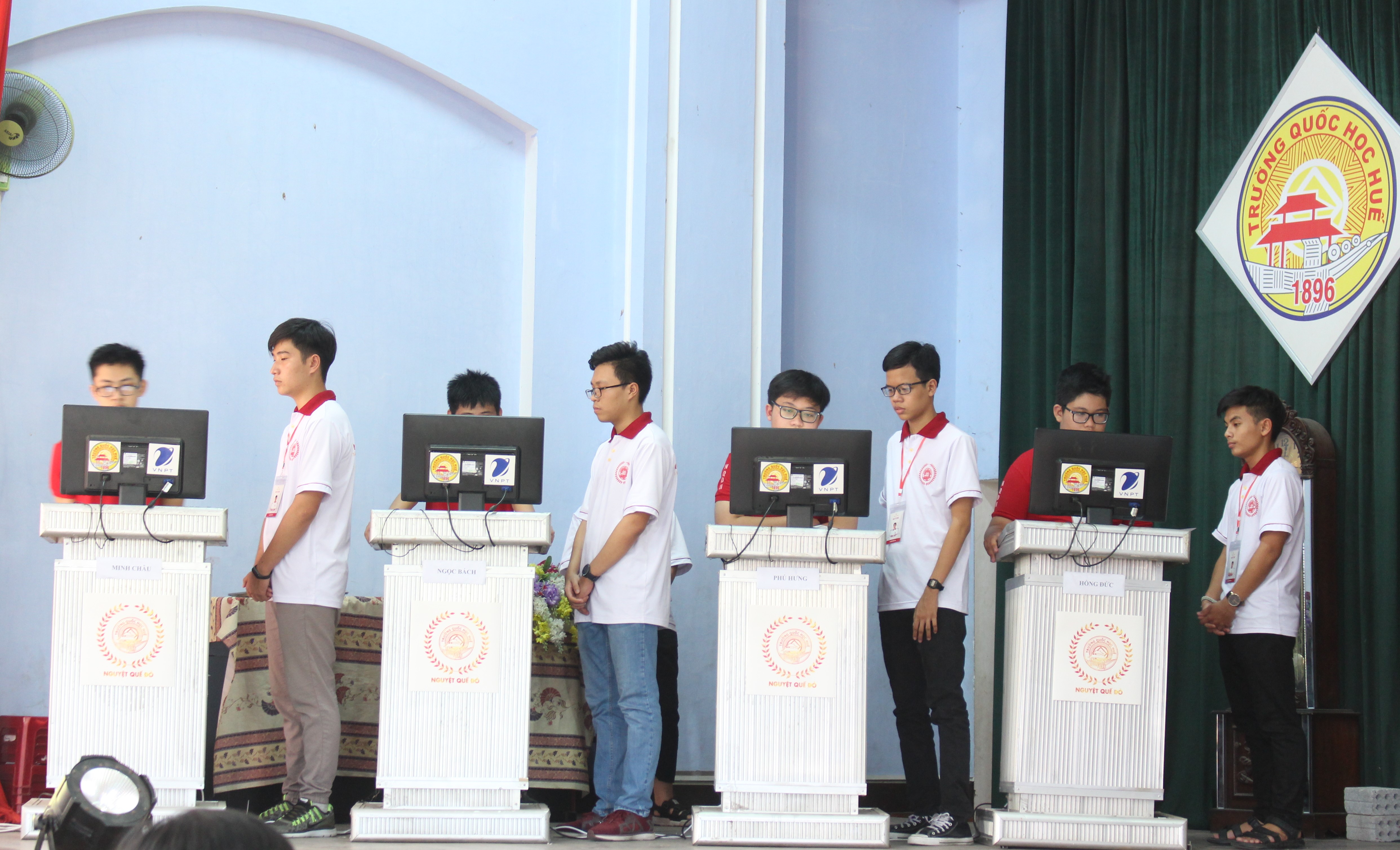 Đi tìm “Nhà leo núi”