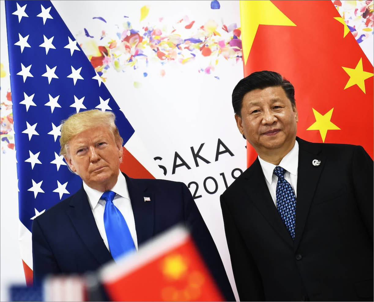 Mỹ và Trung Quốc cần thiết lập thỏa thuận thương mại càng sớm càng tốt