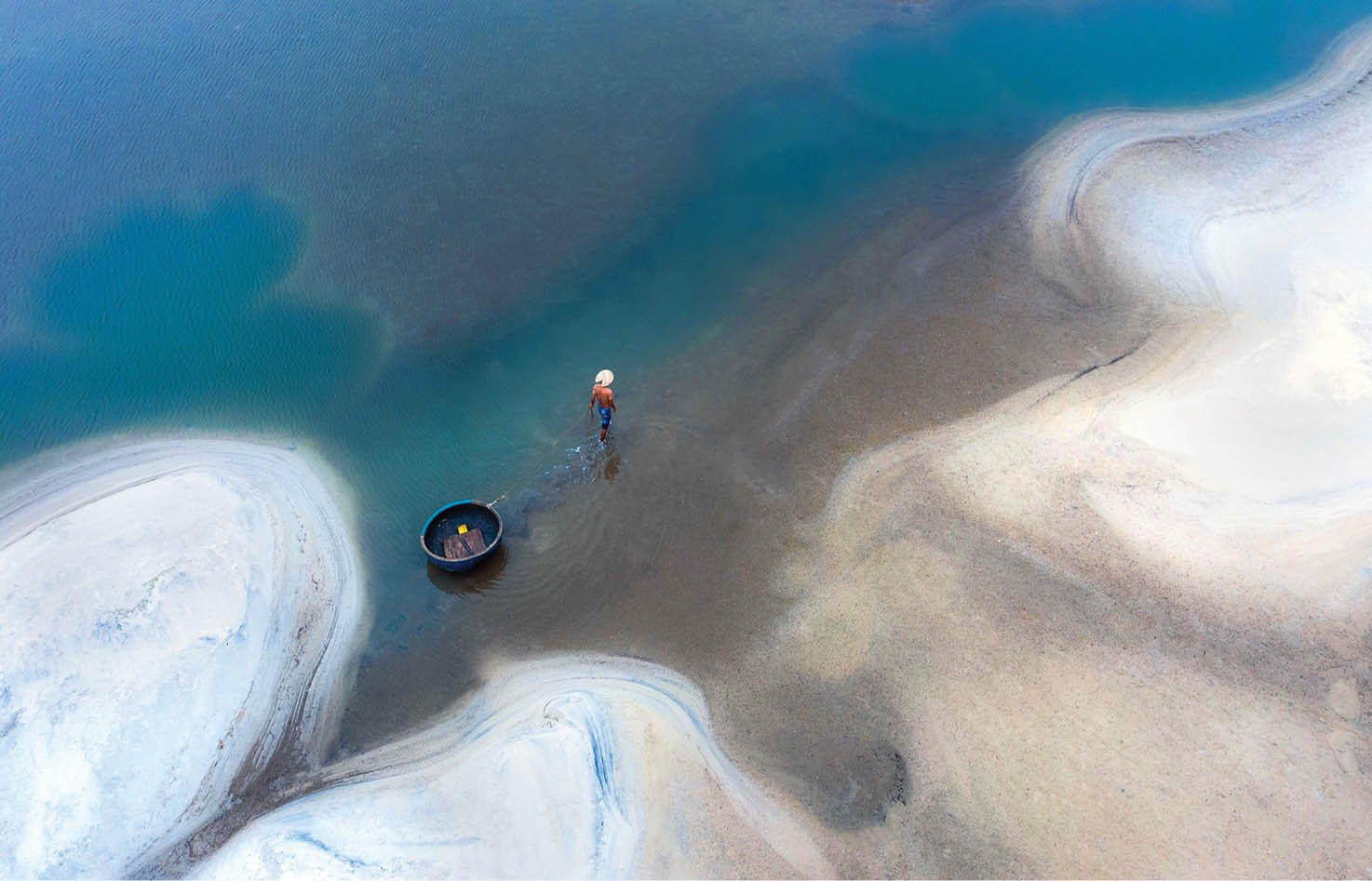 Huế đẹp hơn qua ống kính của các nhà nhiếp ảnh