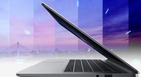 Huawei sắp có laptop 16 inch giống MacBook Pro