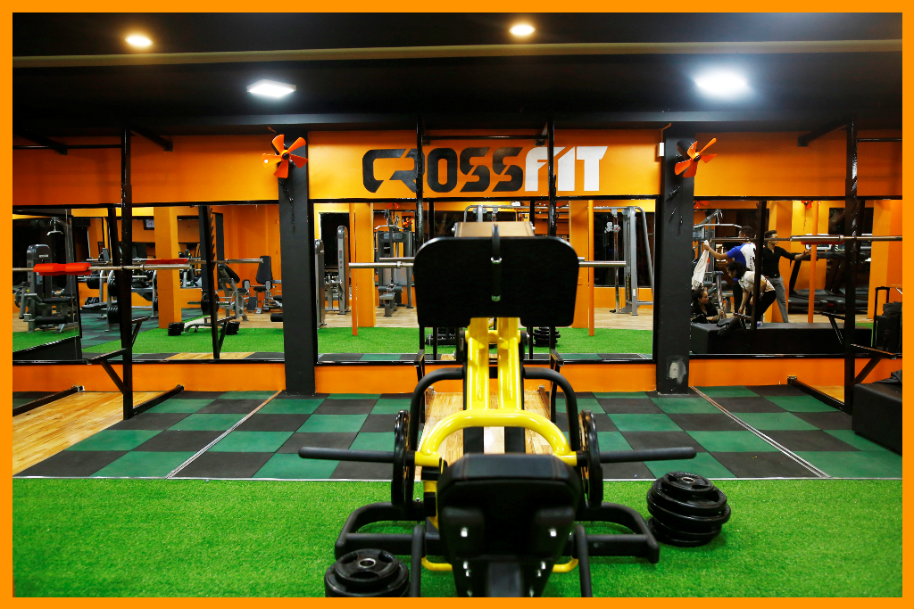 Phòng Gym tại Huế đổi luật chơi ngành, đẩy mạnh chất lượng dịch vụ và trải nghiệm