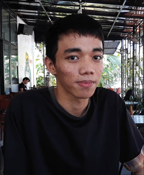 Học trò nghèo đỗ thủ khoa