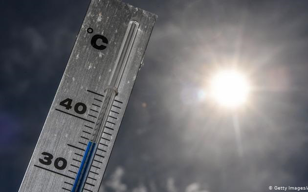 Nắng nóng dịch chuyển, đến lượt các nước Bắc Âu “tăng nhiệt” mạnh