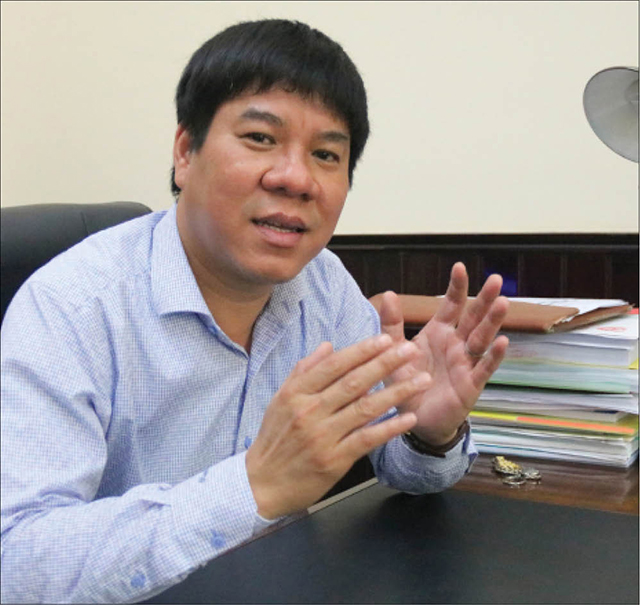 “Xắn tay” cùng tỉnh giải “bài toán” việc làm tại Huế cho sinh viên