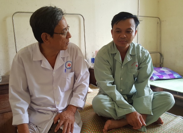 13 bệnh nhân nghi ngộ độc thực phẩm sau tiệc cưới đã xuất viện