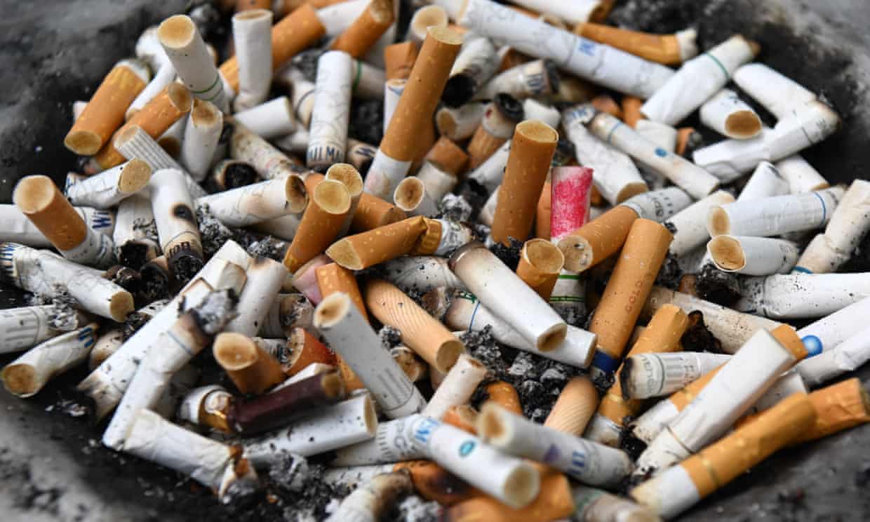 WHO Cần thêm nhiều hành động trong cuộc chiến chống thuốc lá toàn cầu