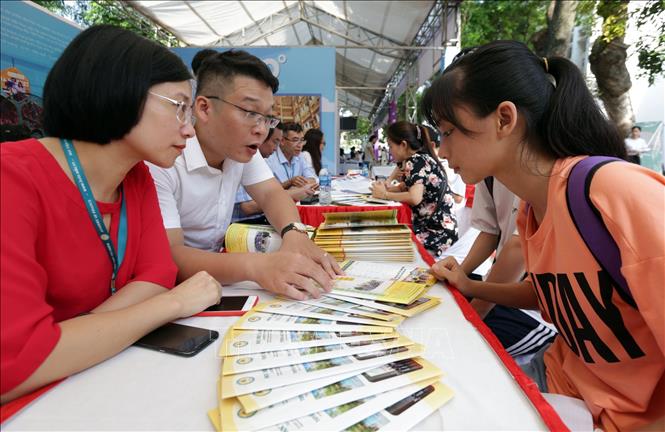 Trường đại học địa phương loay hoay tìm hướng phát triển