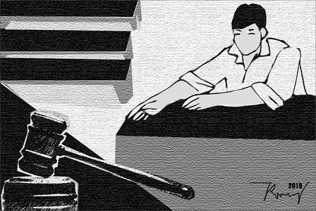 Tình người  hy vọng