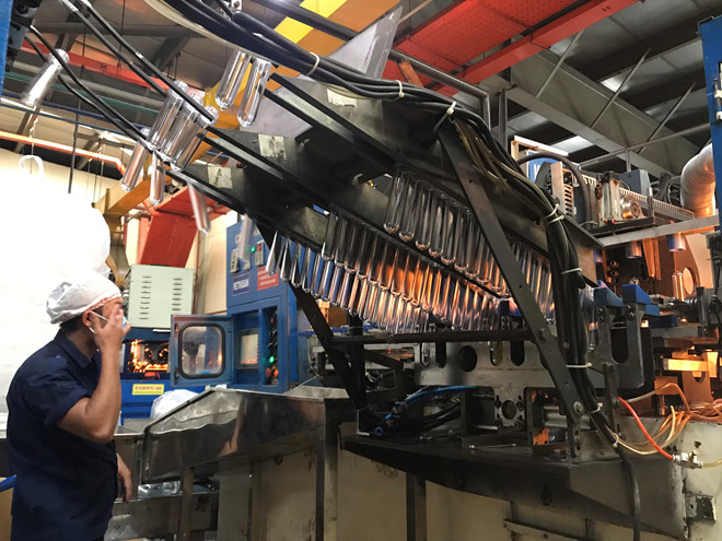 20 tỉ USD vốn ngoại đổ vào Việt Nam