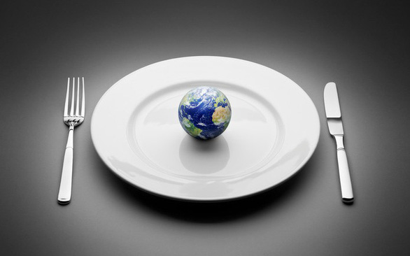 Ăn xài quá mức, con người mắc nợ thiên nhiên từ ngày 29 7