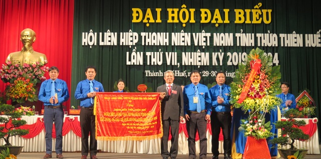 Đổi mới hình thức hoạt động để đáp ứng nhu cầu thanh niên hiện nay