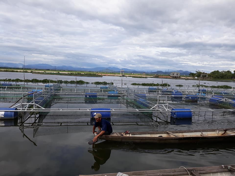 Phú Vang thông qua đề án sắp xếp các đơn vị hành chính cấp xã