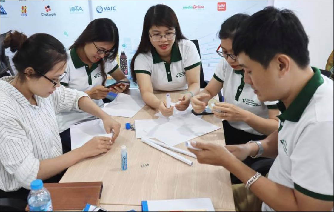 Tâm lý khách hàng, điểm vàng trong khởi nghiệp