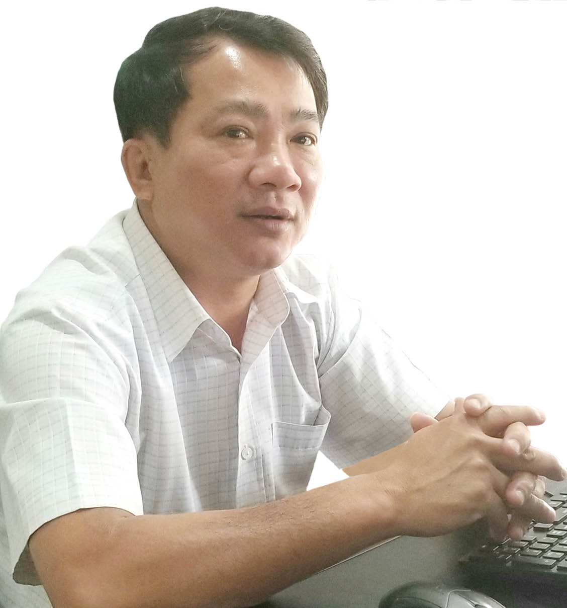 Kết hợp “con người”  công nghệ