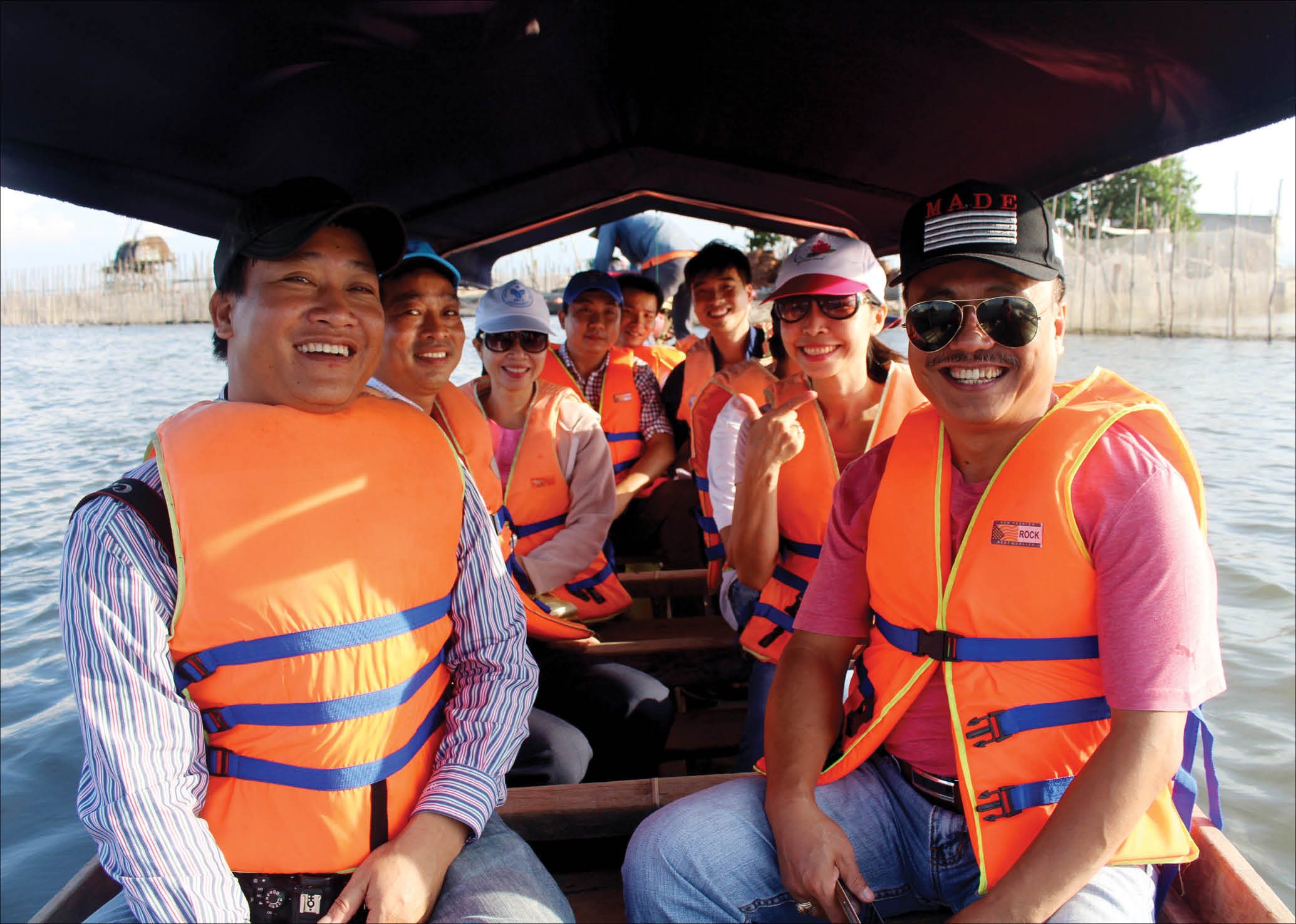 Khai thác, phát triển du lịch cộng đồng Còn lúng túng