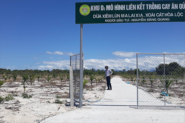 Cần thực hiện đúng pháp luật