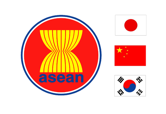 ASEAN + 3 kêu gọi chống lại chủ nghĩa bảo hộ