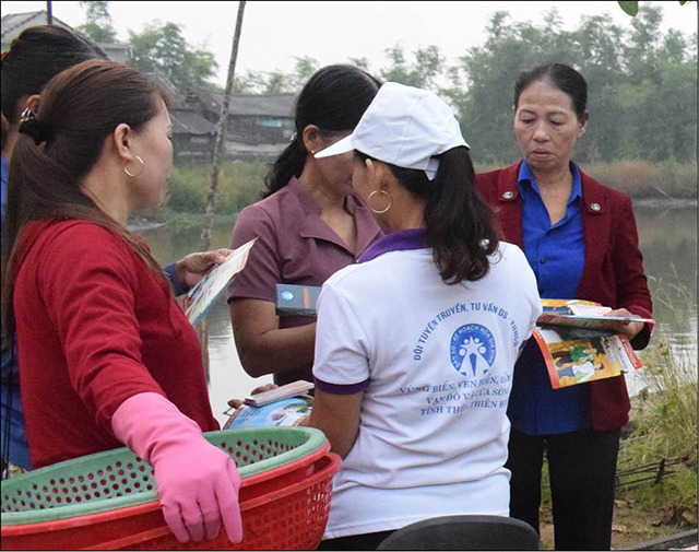 Sinh con ít, đời sống cao