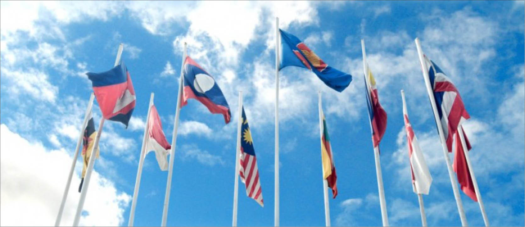 Cam kết thực hiện nhiều mục tiêu, bao gồm hoàn thành đàm phán RCEP