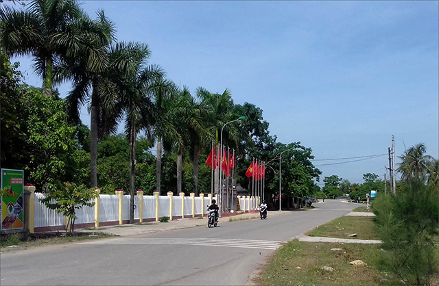 Mọi việc để dân bàn bạc, thống nhất