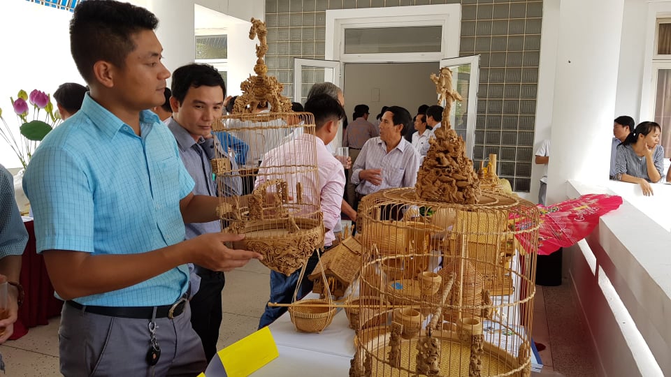 Nâng cao năng lực xây dựng hệ sinh thái khởi nghiệp đổi mới sáng tạo