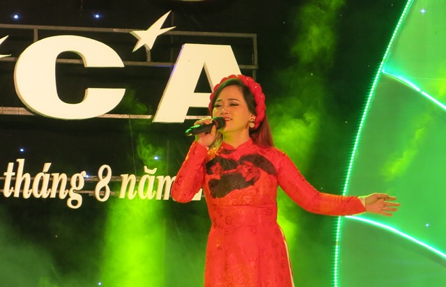 Khai mạc Đơn ca hè 2019