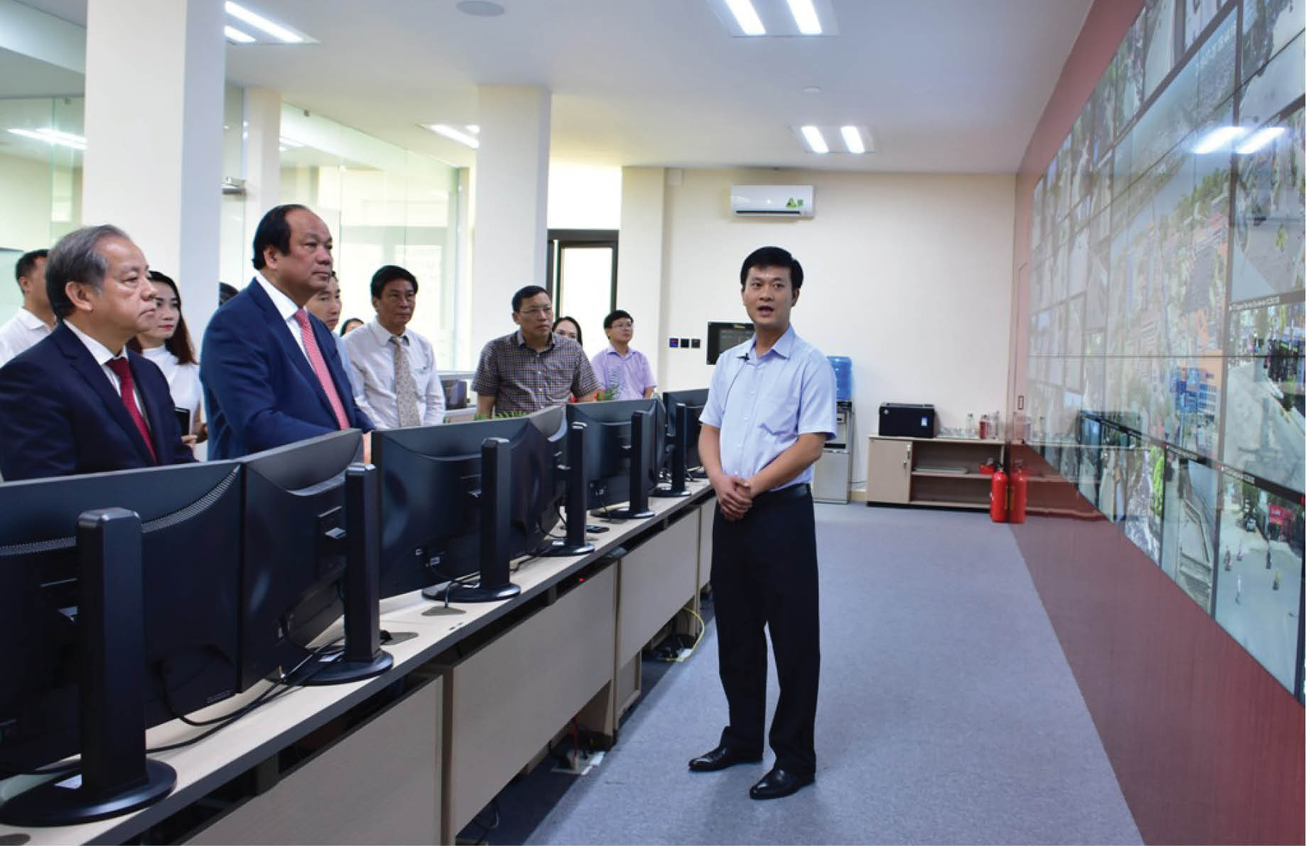 Hiệu quả trước mắt và lâu dài