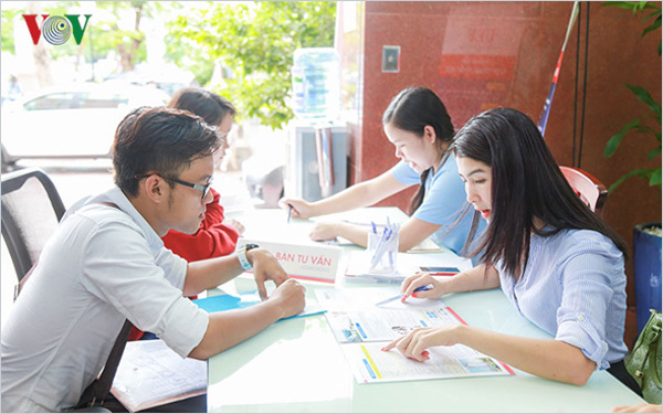 Trường đại học tốp đầu tuyển 50 thí sinh bằng học bạ cấp THPT