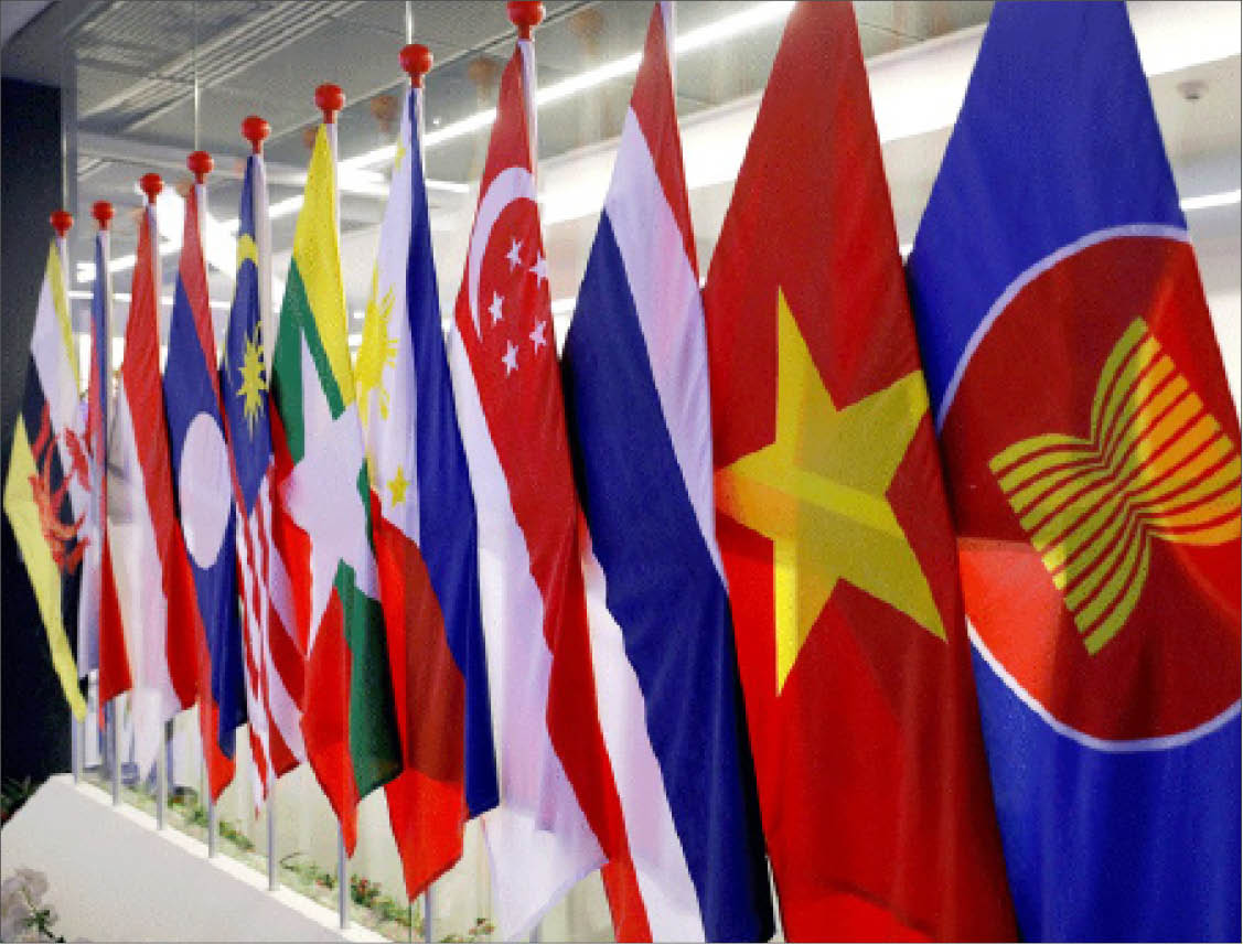 Timor Leste vẫn nuôi hi vọng trở thành thành viên ASEAN