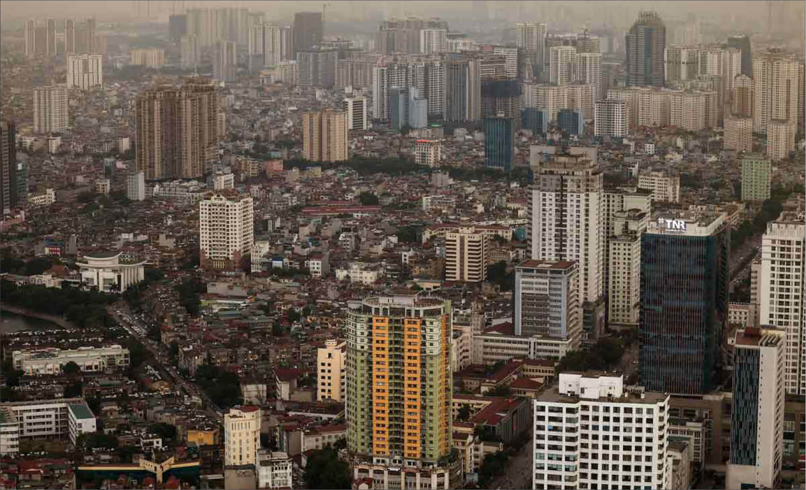 ASEAN Tăng trưởng trong nửa đầu năm 2019 chậm hơn dự báo