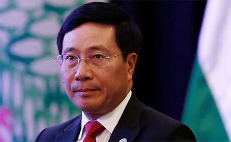 Lên án đích danh Trung Quốc, Việt Nam đã truyền cảm hứng trong họp ASEAN