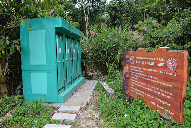 Như một hình ảnh đẹp